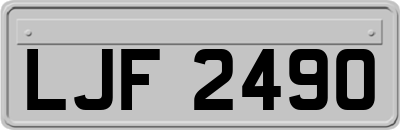 LJF2490