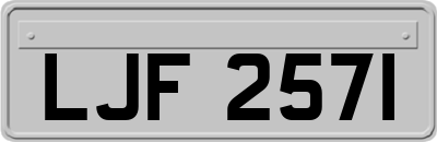 LJF2571