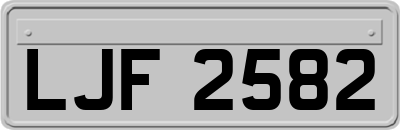 LJF2582