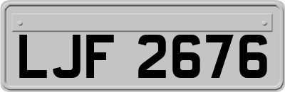 LJF2676