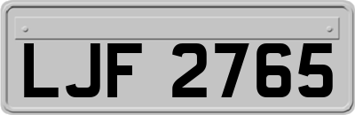 LJF2765