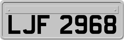 LJF2968