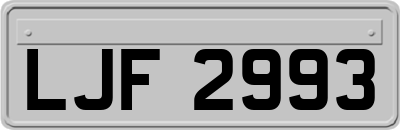 LJF2993