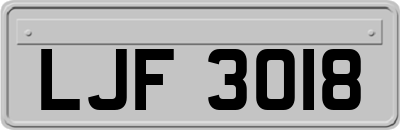 LJF3018