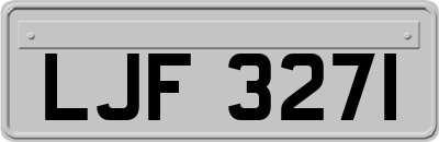LJF3271