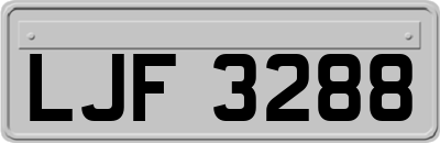LJF3288