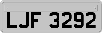 LJF3292