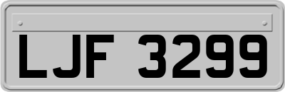 LJF3299