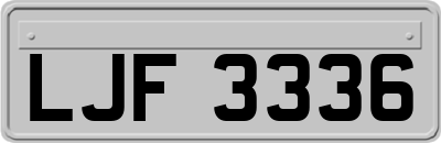 LJF3336