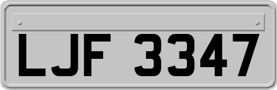LJF3347