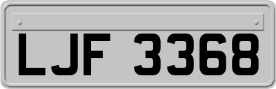 LJF3368