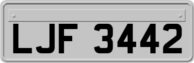 LJF3442
