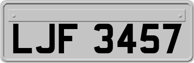 LJF3457