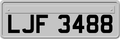 LJF3488