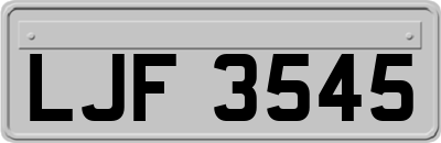 LJF3545