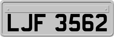 LJF3562