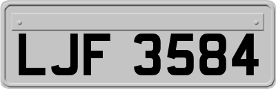 LJF3584