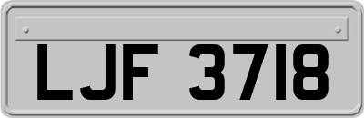 LJF3718