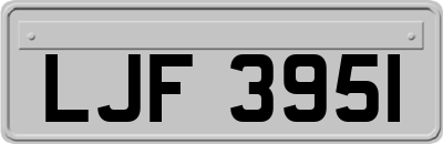 LJF3951