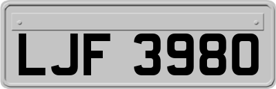 LJF3980