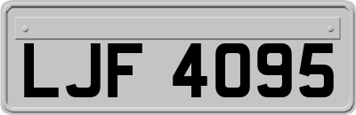 LJF4095
