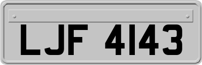 LJF4143