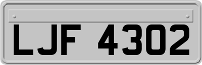 LJF4302