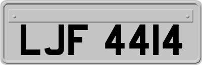 LJF4414