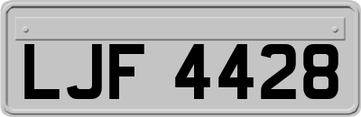 LJF4428