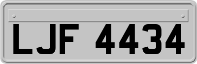 LJF4434