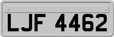 LJF4462