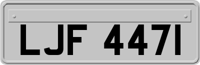 LJF4471