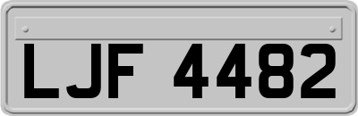 LJF4482