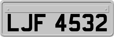 LJF4532