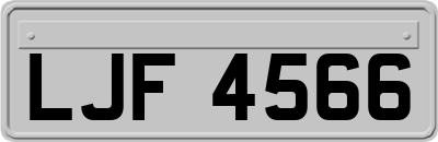 LJF4566