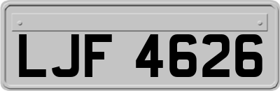 LJF4626