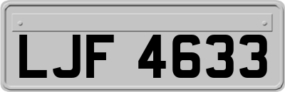 LJF4633
