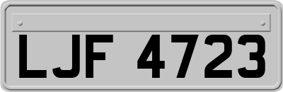 LJF4723