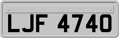 LJF4740
