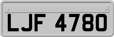 LJF4780