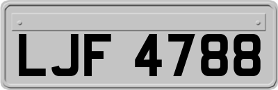 LJF4788