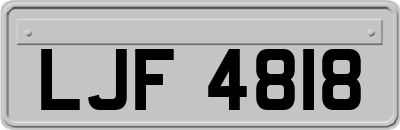 LJF4818