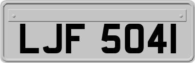 LJF5041