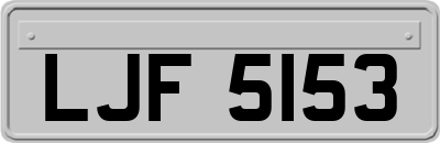 LJF5153