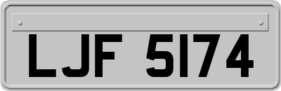 LJF5174