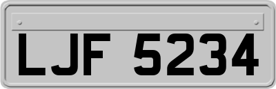 LJF5234