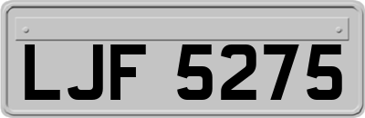 LJF5275