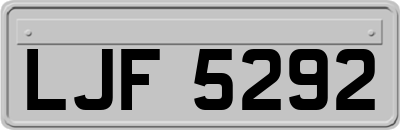 LJF5292