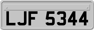 LJF5344
