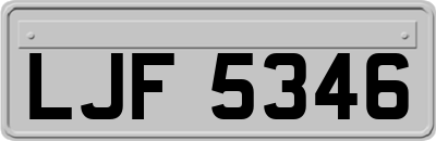 LJF5346